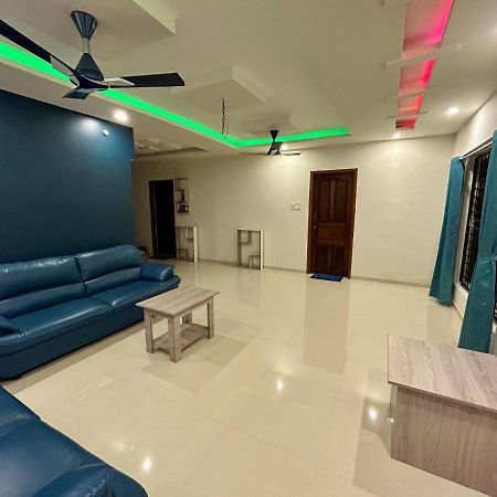 Sj Riviera - Aqua Apartment Kundapur Exterior photo